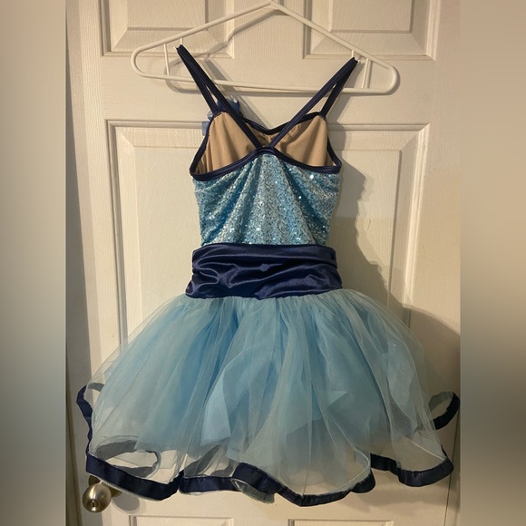 Dance Halloween Costume - Picture 2 of 7